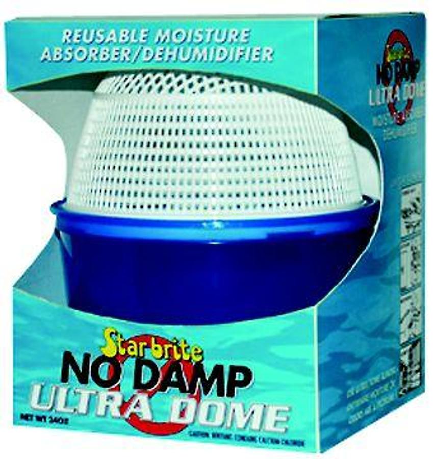 STAR BRITE NO DAMP ULTRA DOME