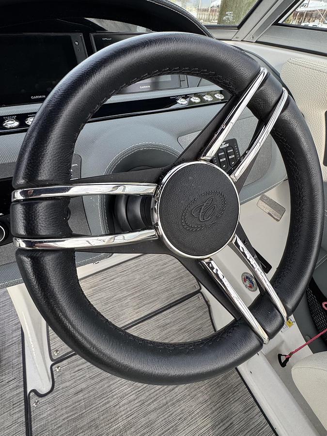 Used 2021 Cobalt 23SC