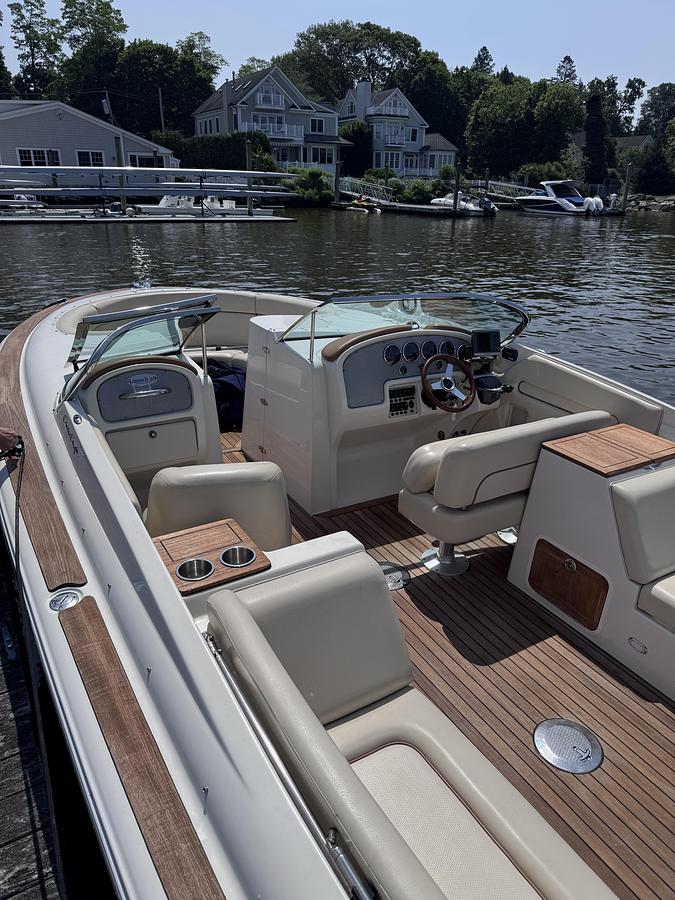 Used 2008 Chris-Craft Launch 28