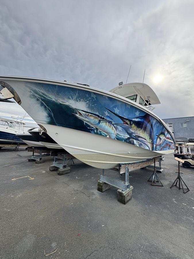 Used 2014 Boston Whaler 280 Outrage