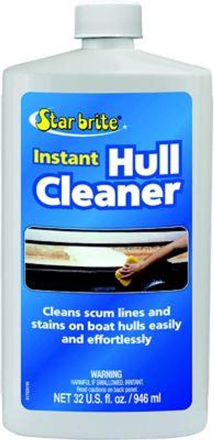 STAR BRITE HULL CLEANER - Qt