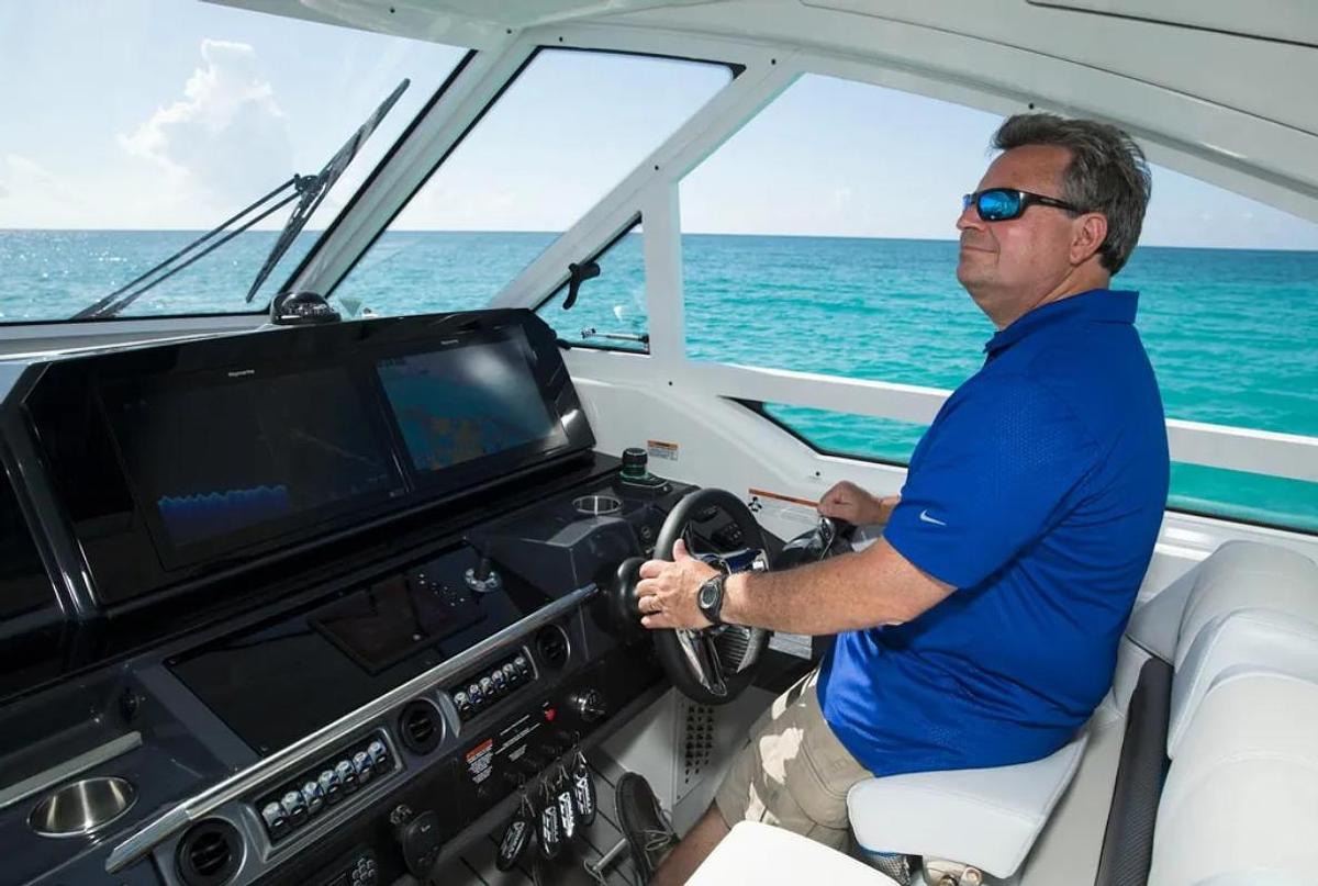 Used 2022 Formula 400 Super Sport Crossover