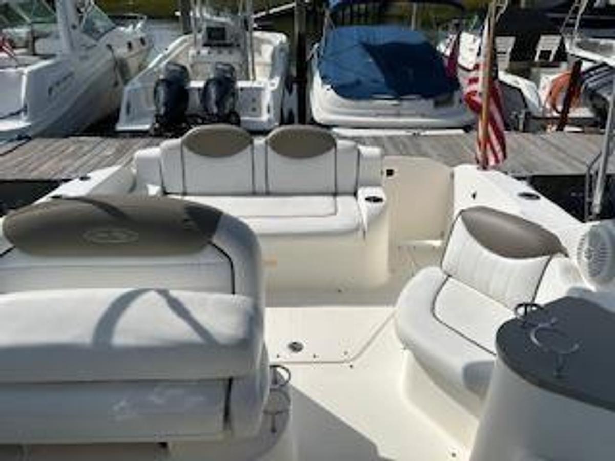 Used 2007 Sea Ray 240 Sundancer