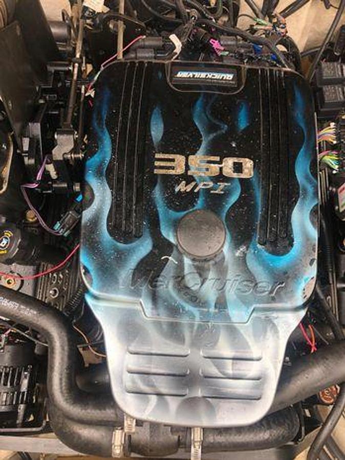 Used 2007 Sea Ray 240 Sundancer