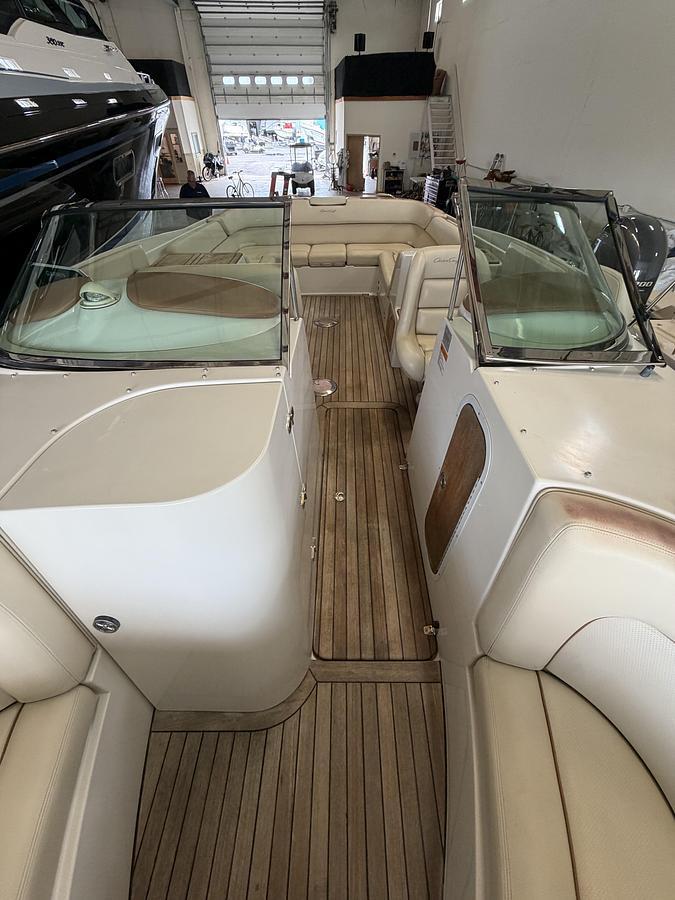 Used 2008 Chris-Craft Launch 28