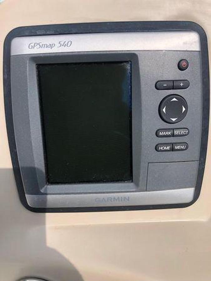 Used 2007 Sea Ray 240 Sundancer