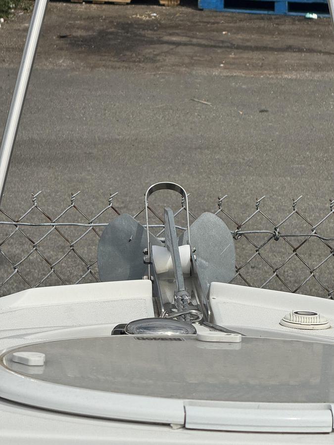 Used 2021 Monterey 295 Sport Yacht