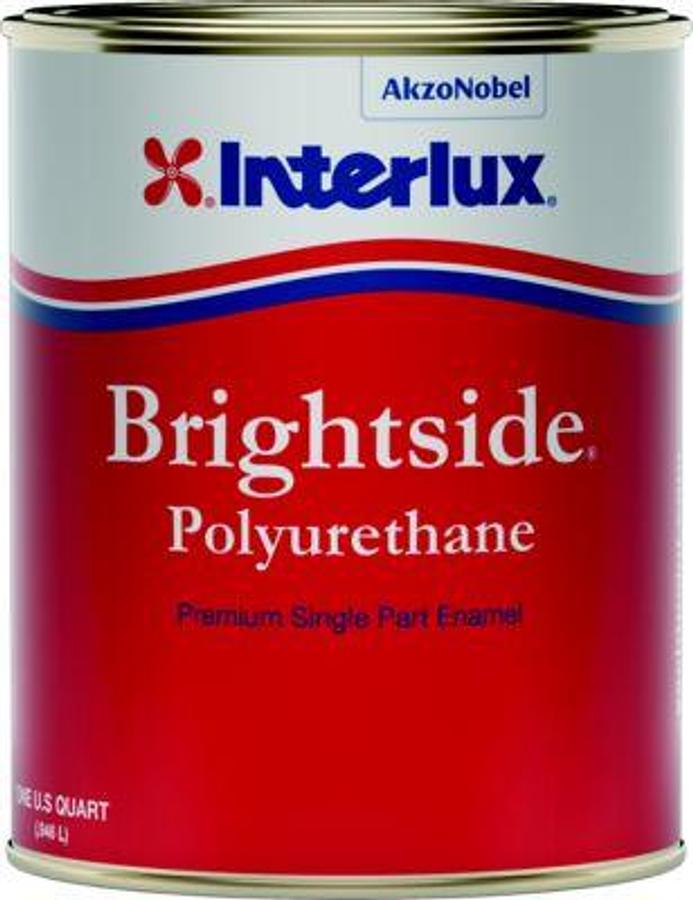 INTERLUX BRIGHTSIDE GRAND BANKS BEIGE - Qt