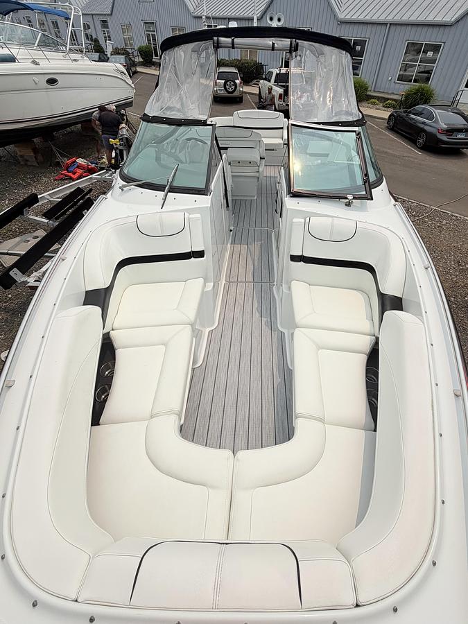 Used 2014 Formula 310 Bowrider