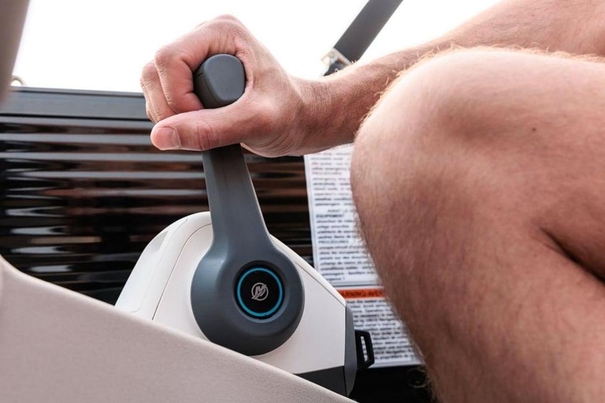 2026 Mercury Avator 20e