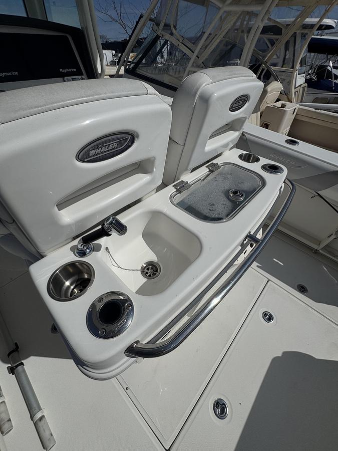 Used 2014 Boston Whaler 280 Outrage
