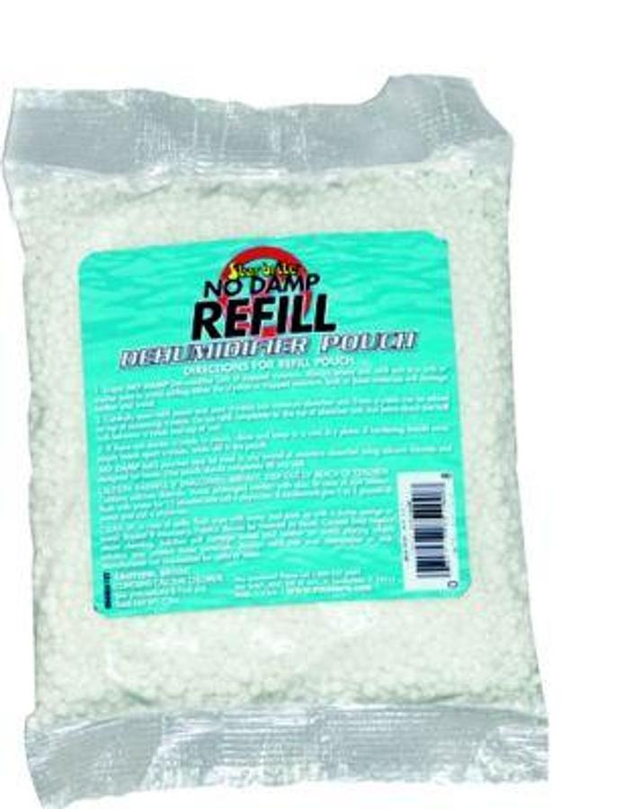 STAR BRITE NO DAMP REFILL POUCH - 12oz