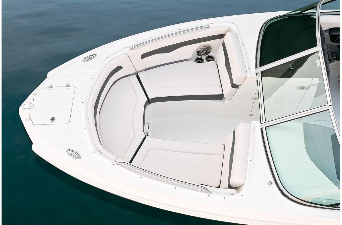 Used 2019 Chaparral 246 SSi