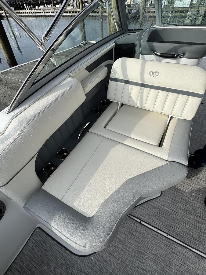 Used 2021 Cobalt 23SC