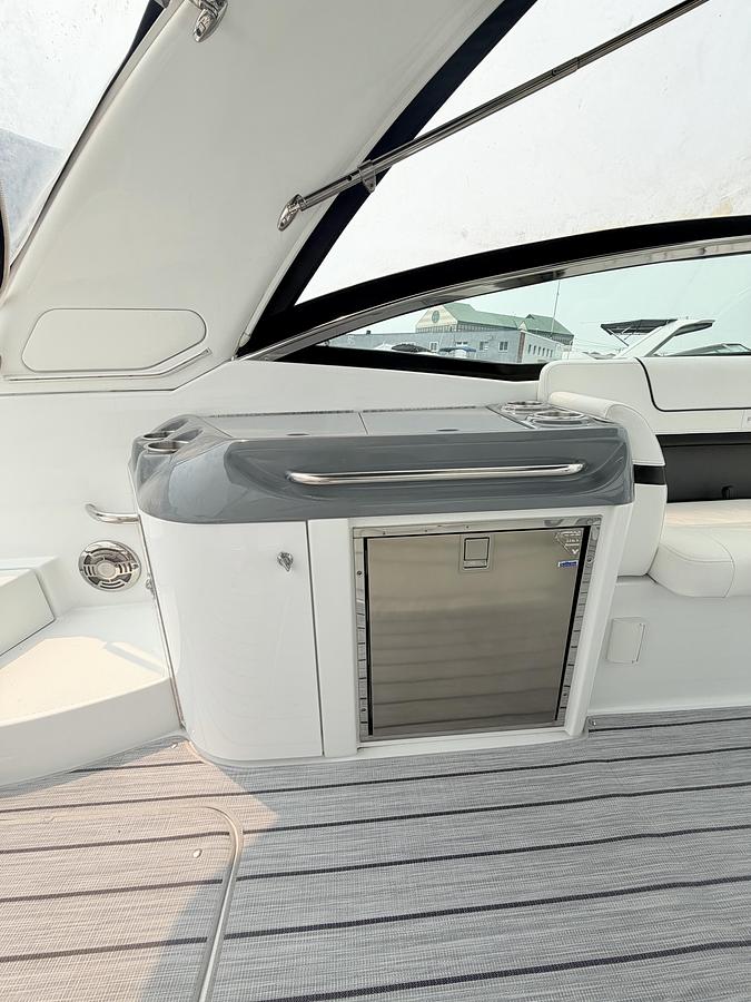 Used 2014 Formula 310 Bowrider
