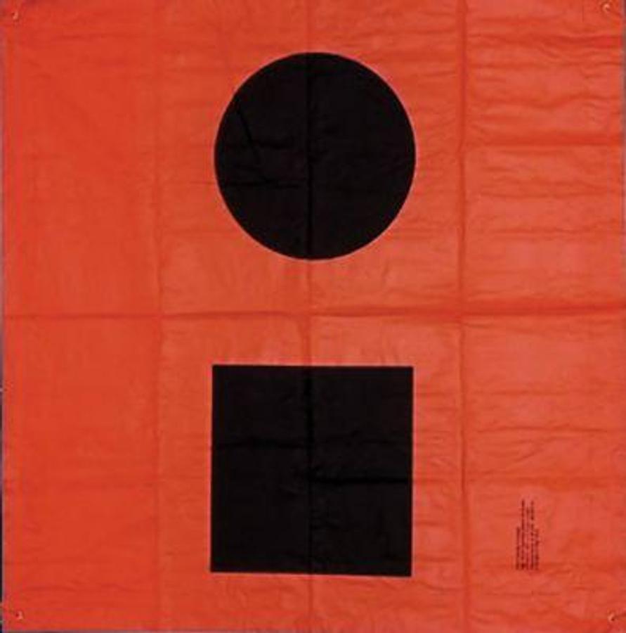 ORION SAFETY LED SOS LIGHT