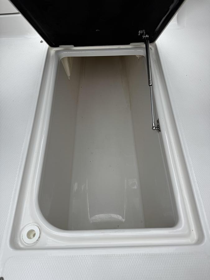 Used 2019 Chaparral 246 SSi