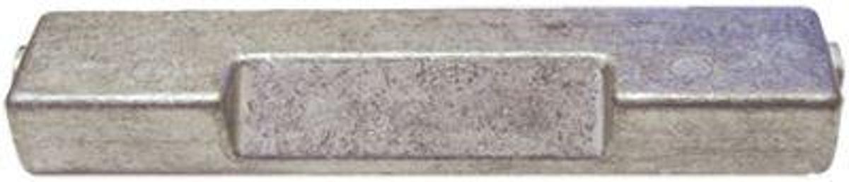 BRP ANODE ZINC C/W INSERT