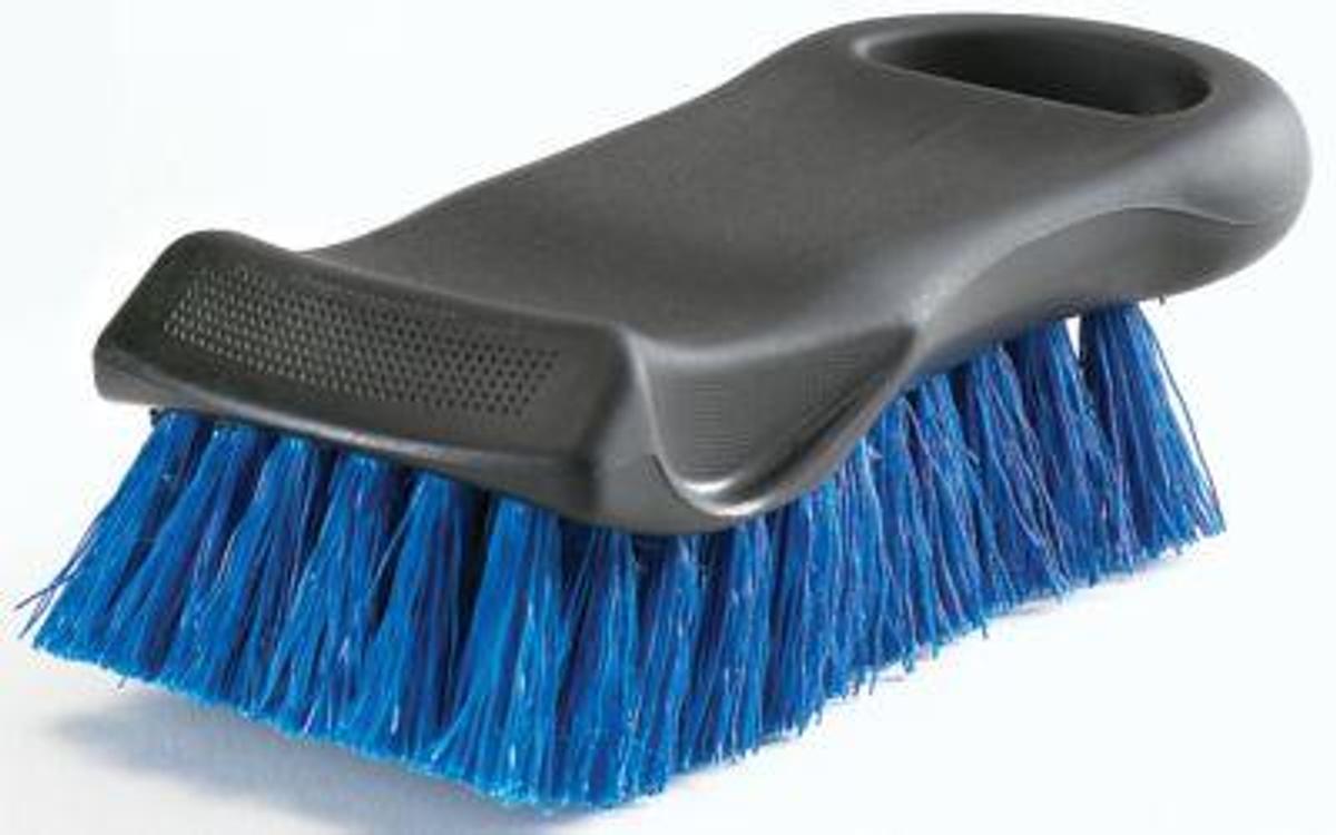 SHURHOLD UTILITY BRUSH