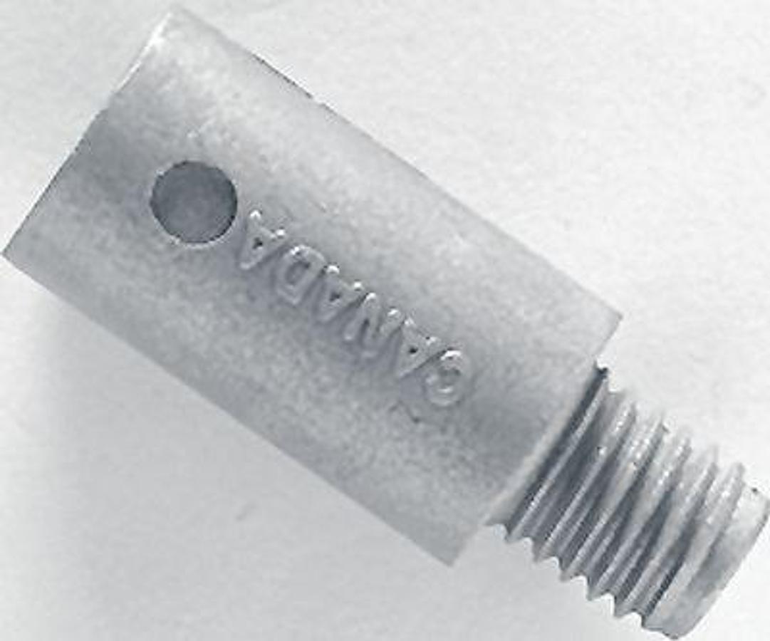 VOLVO PENICL ANODE