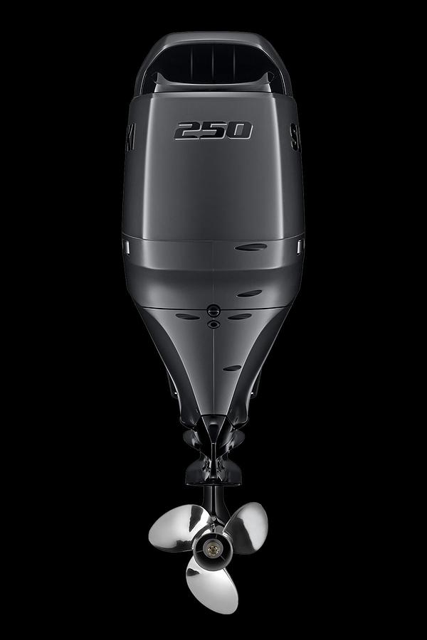 2026 Suzuki DF250A Stealth