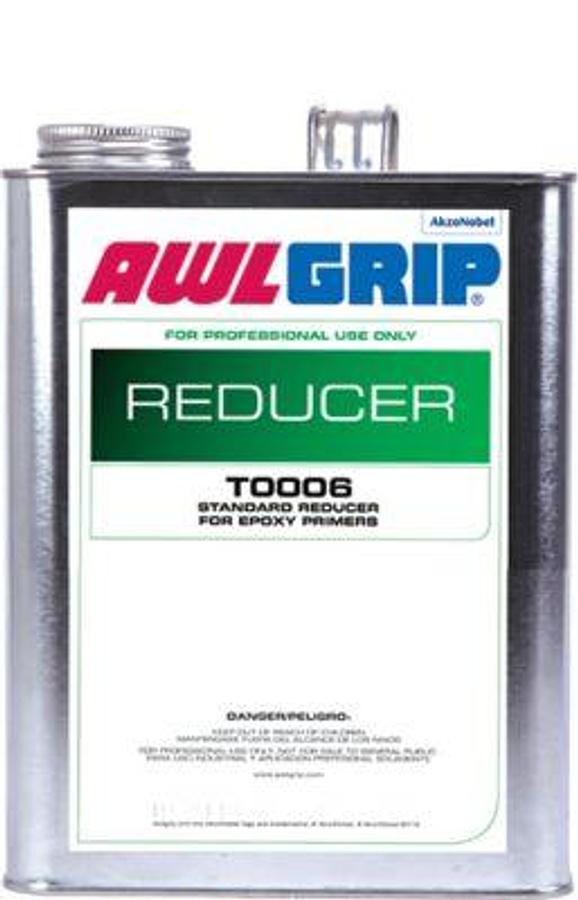AWLGRIP REDUCER T0006 - Qt