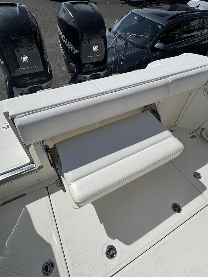 Used 2014 Boston Whaler 280 Outrage