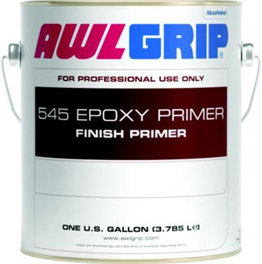 AWLGRIP 545 EPOXY PRIMER FINISH PRIMER - Qt