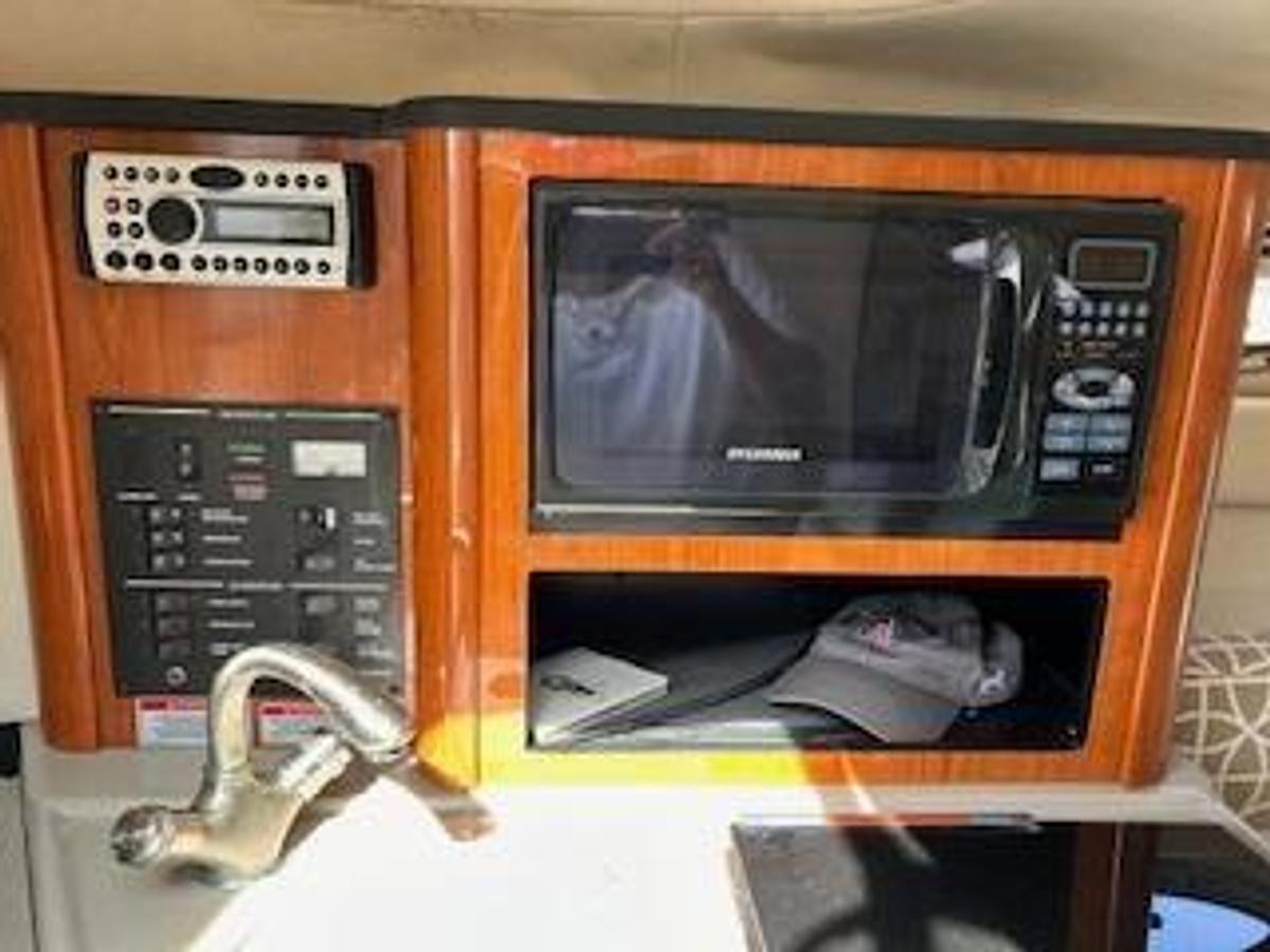 Used 2007 Sea Ray 240 Sundancer