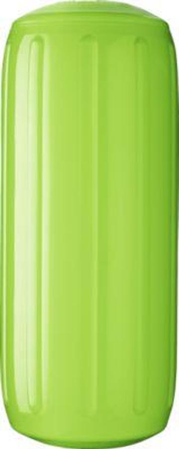 POLYFORM LIME FENDER - 8 1/2" x 20 1/2"