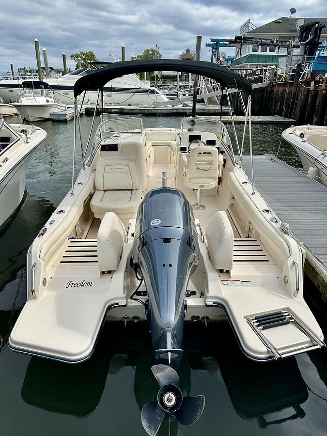 Used 2023 Grady-White 215 Freedom