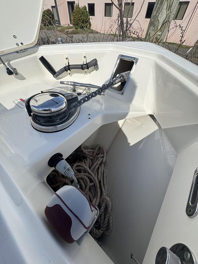 Used 2014 Boston Whaler 280 Outrage