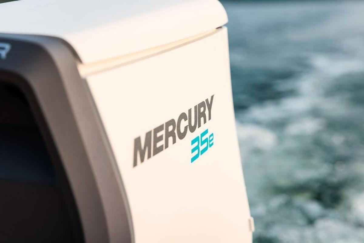 2026 Mercury Avator 20e