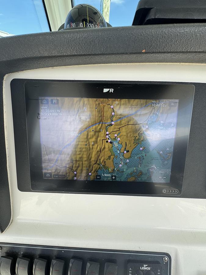 Used 2014 Boston Whaler 280 Outrage