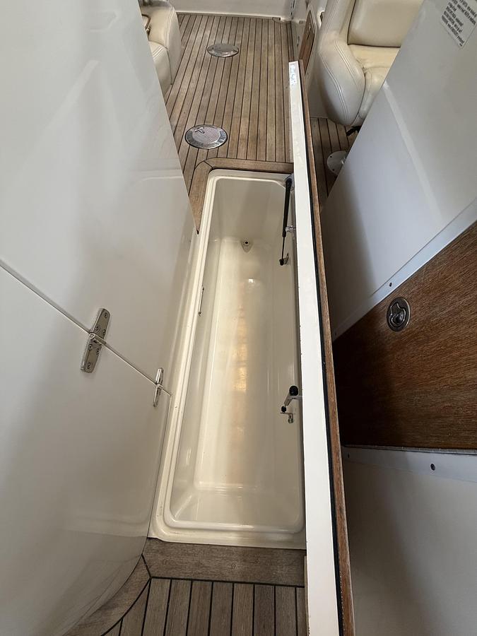 Used 2008 Chris-Craft Launch 28