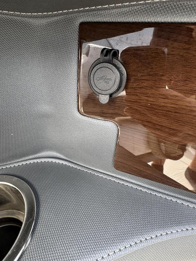 Used 2019 Chaparral 277 SSX