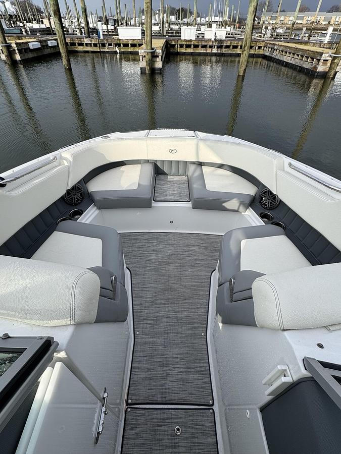 Used 2021 Cobalt 23SC