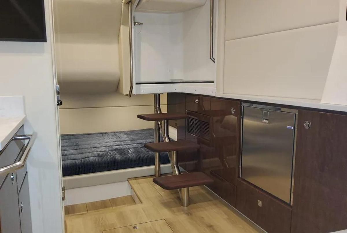 Used 2022 Formula 400 Super Sport Crossover