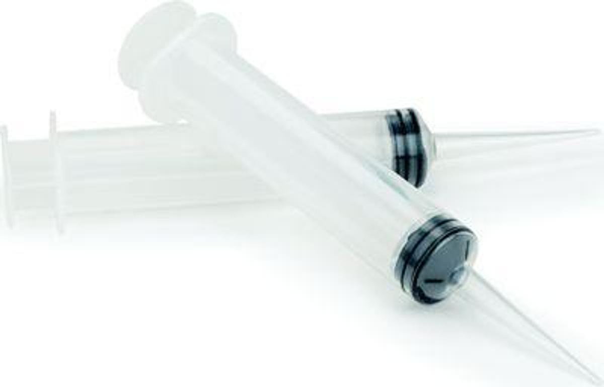 WEST SYSTEM SYRINGES (2pk)