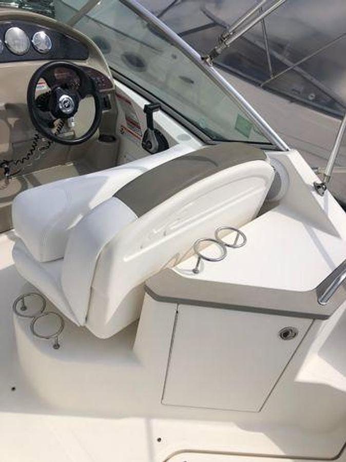 Used 2007 Sea Ray 240 Sundancer