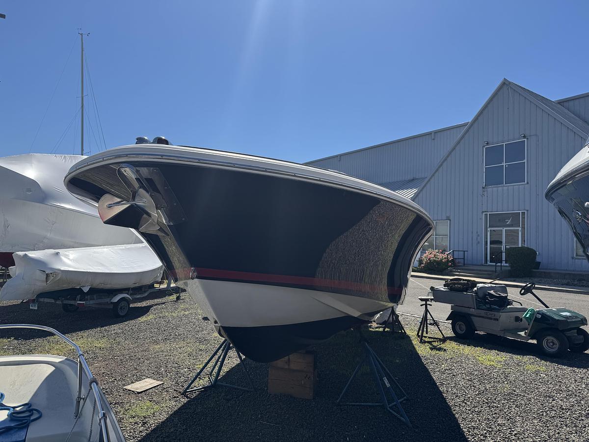 Used 2008 Chris-Craft Launch 28