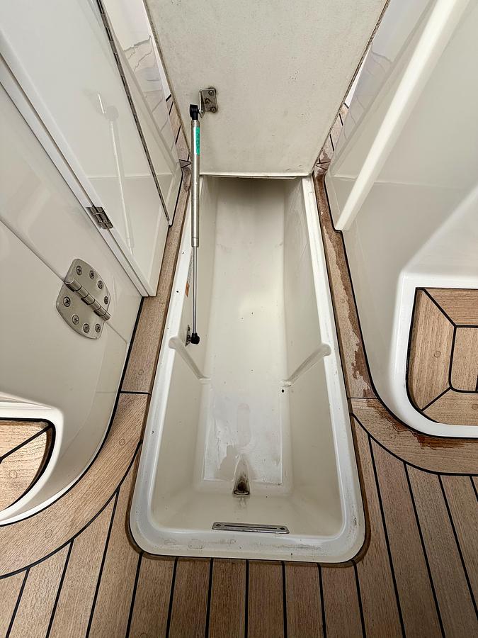 Used 2011 Chris-Craft Launch 25