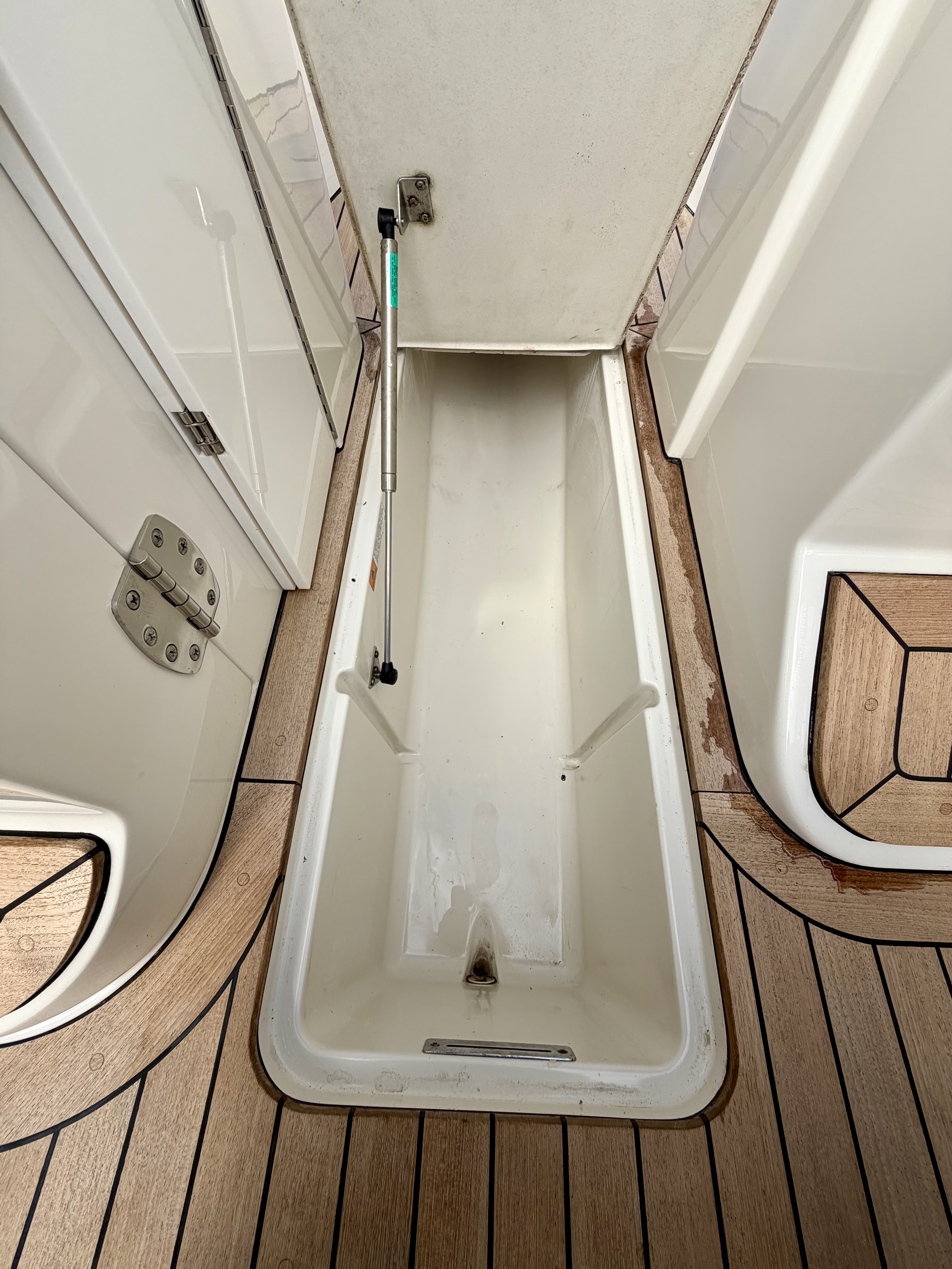 Used 2011 Chris-Craft Launch 25