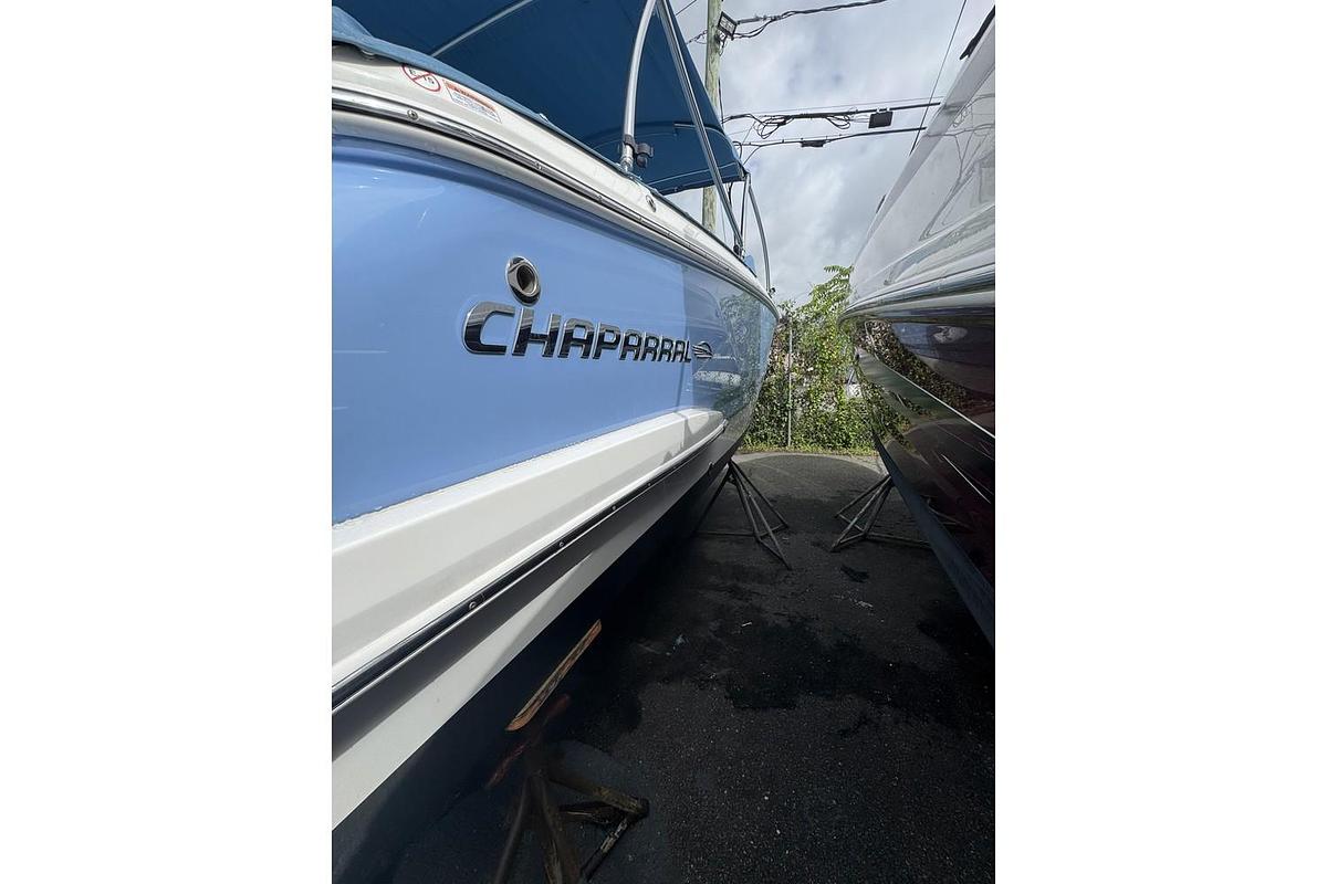 Used 2023 Chaparral 270 OSX
