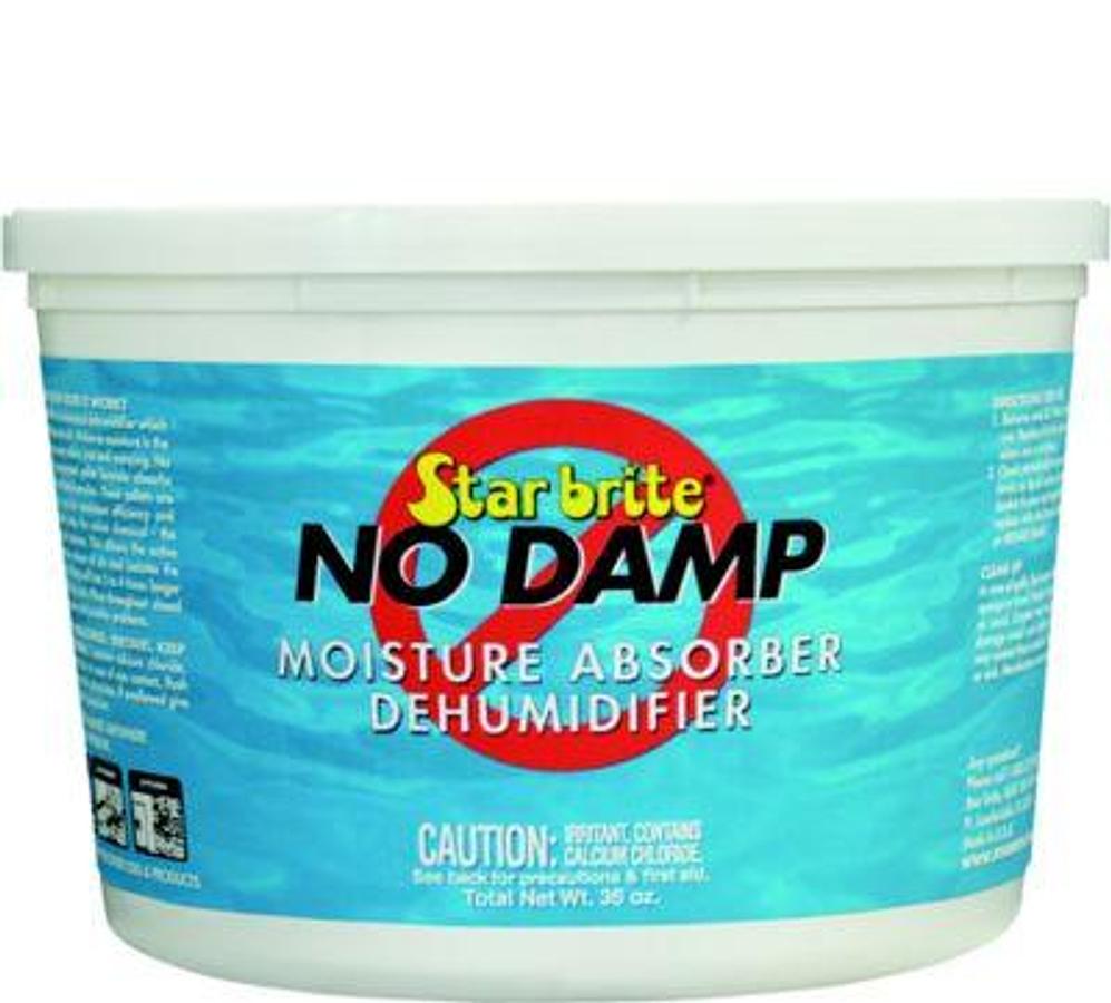 STAR BRITE NO DAMP DEHUMIDIFIER - 36oz