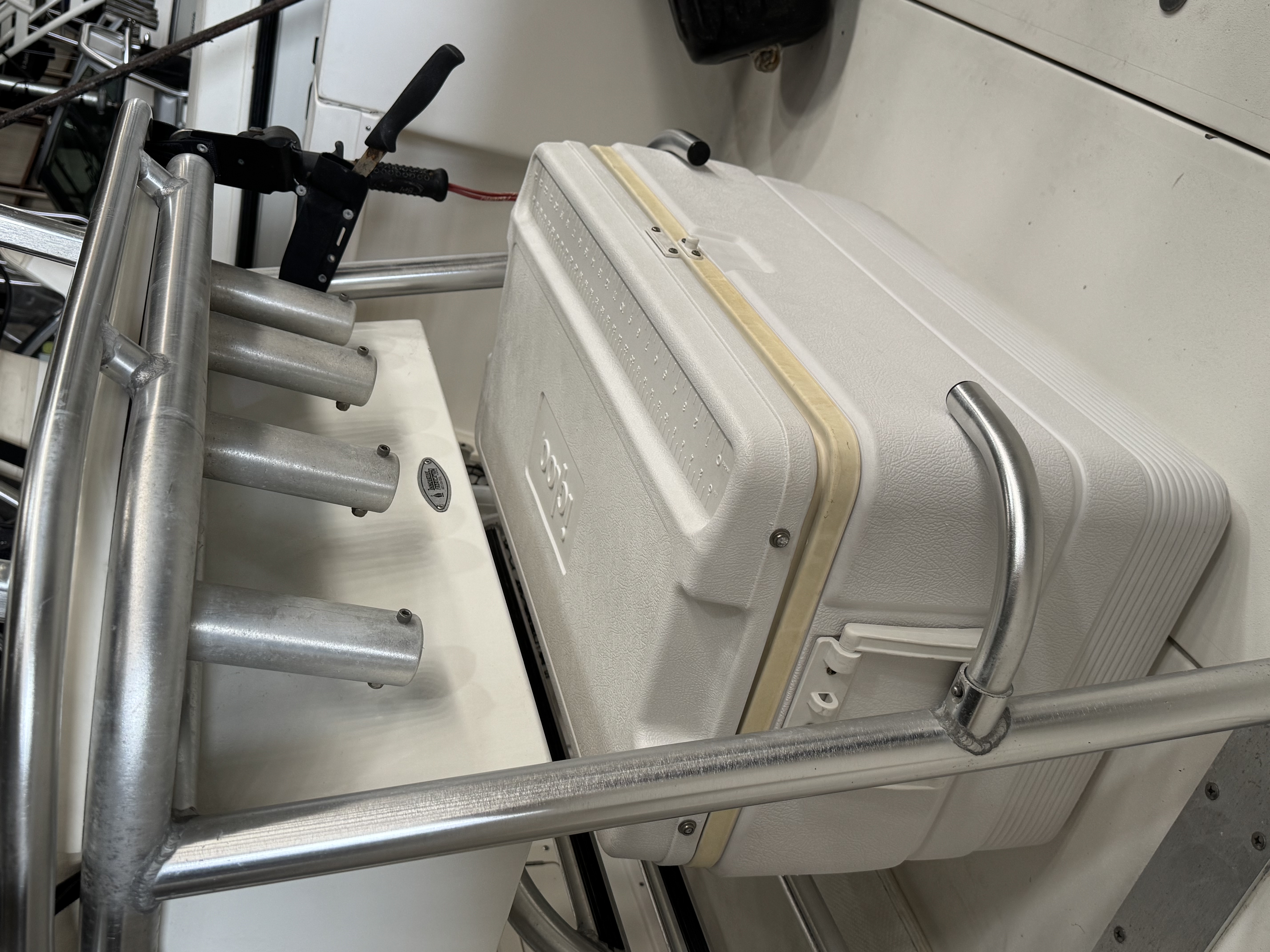Used 2000 Mako 221 Center Console w/ recent Suzuki Repower