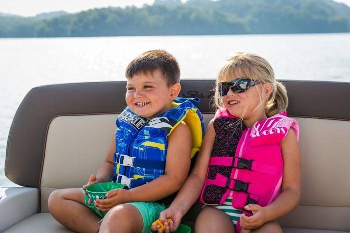 2026 Mercury Mercury Diesel 270hp Inboard