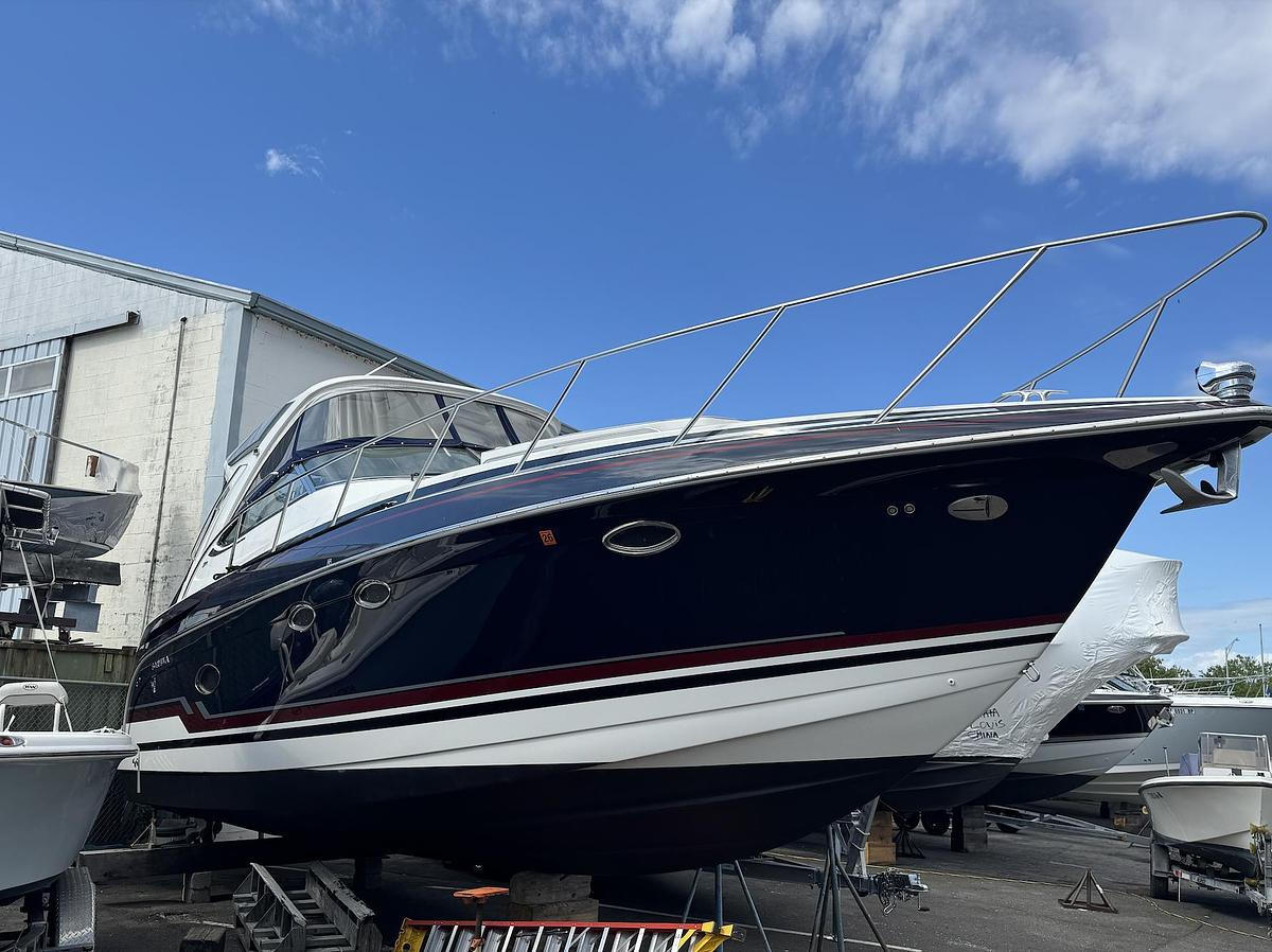 Used 2021 Formula 37PC