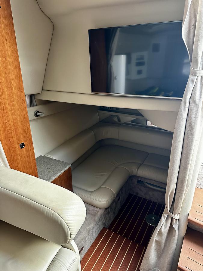 Used 2002 Formula 34PC