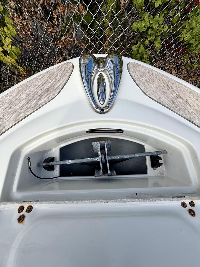 Used 2011 Chris-Craft Launch 25